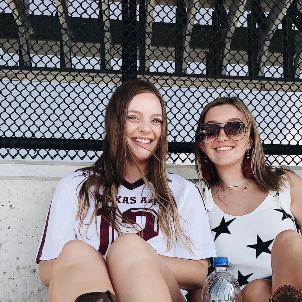 Meet your Posher, Ally